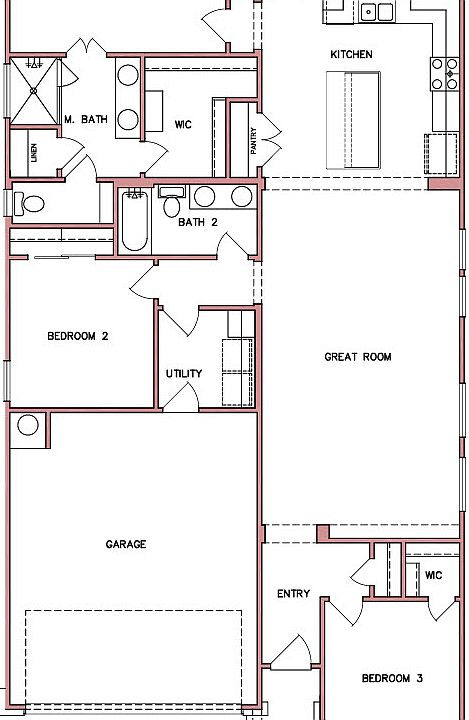 2nd image of 620 Skylar Heights Dr