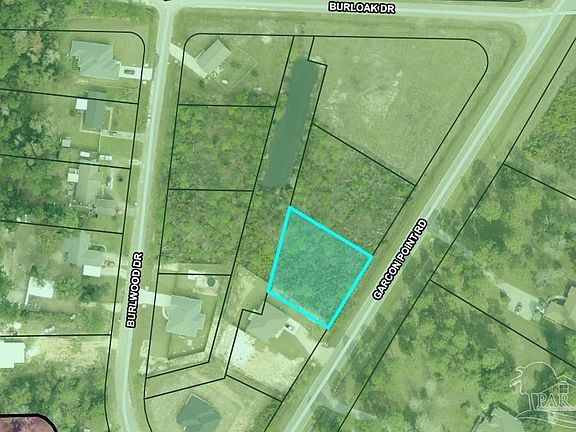 4th image of LOT 3 Garcon Point Rd