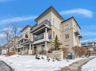 9601 Jane St #9, Vaughan, ON L6A 4G5