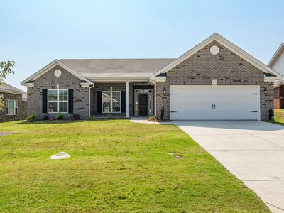 3470 Stockport Dr, Hephzibah, GA, 30815