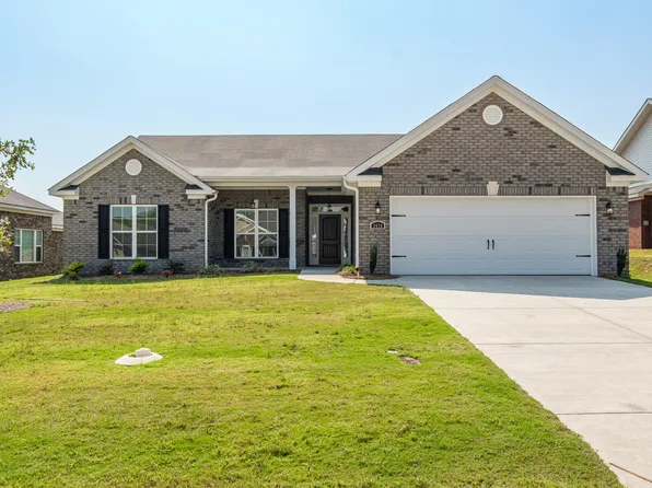 3470 Stockport Drive, Hephzibah, GA