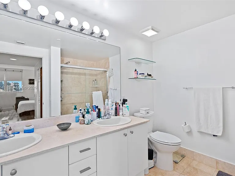 2475 Brickell Ave #1805 — Photo 16