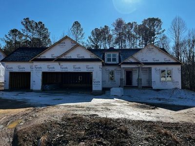 56 Seahawk Way, Zebulon, NC, 27597