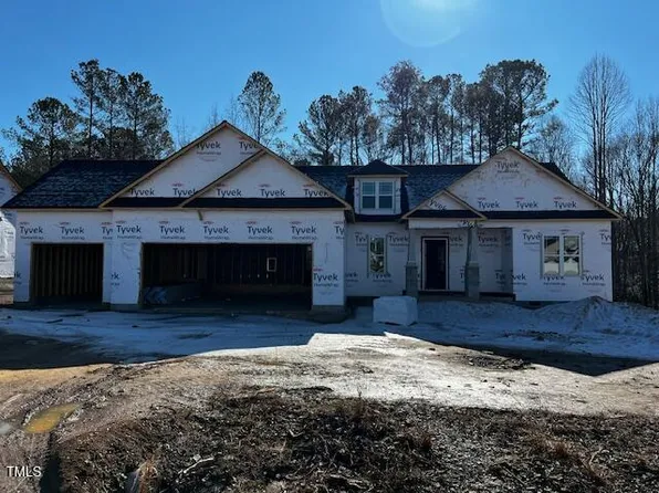 56 Seahawk Way, Zebulon, NC 27597