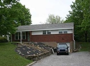 5212 Richland Rd, Gibsonia, PA 15044