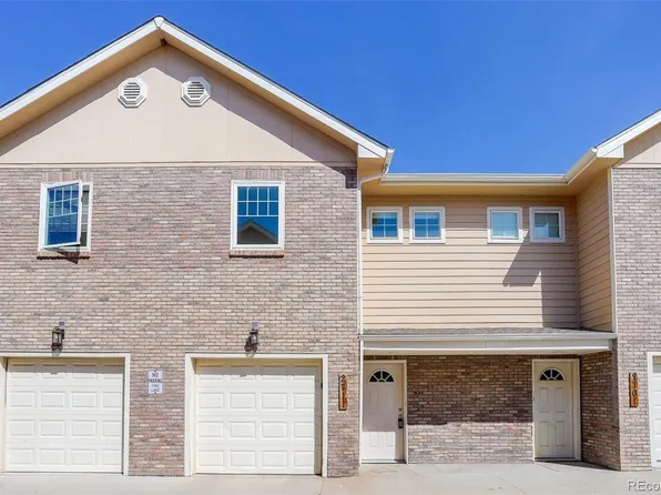 2711 N Sable Boulevard, Aurora, CO 80011