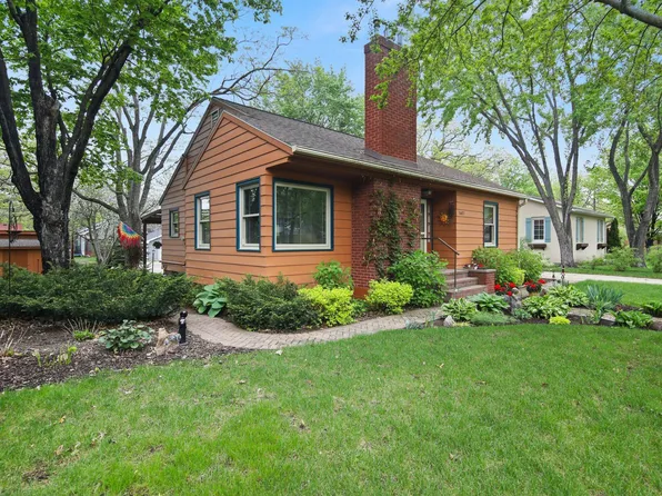 1607 8th Ave SE, Saint Cloud, MN 56304