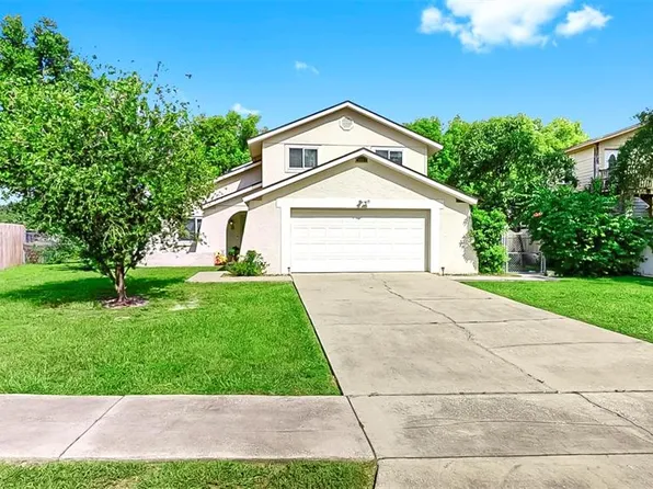 1331 Foggy Ridge Pkwy, Lutz, FL 33559