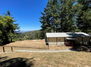 16130 Sanborn Rd, Saratoga, CA 95070