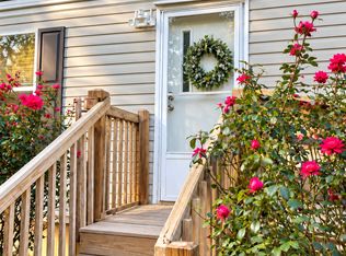 1062 Nash Mill Road Ext, Fountain Inn, SC 29644