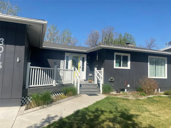 3018 Carmel Dr, Great Falls, MT 59404