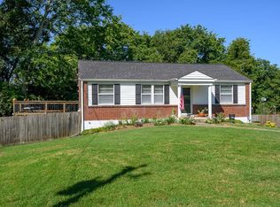 304 Lorna Dr, Nashville, TN 37214