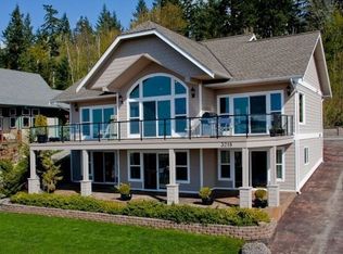 3218 Spyglass Dr, Bellingham, WA 98226