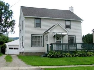 624 Hoop St, Olean, NY 14760