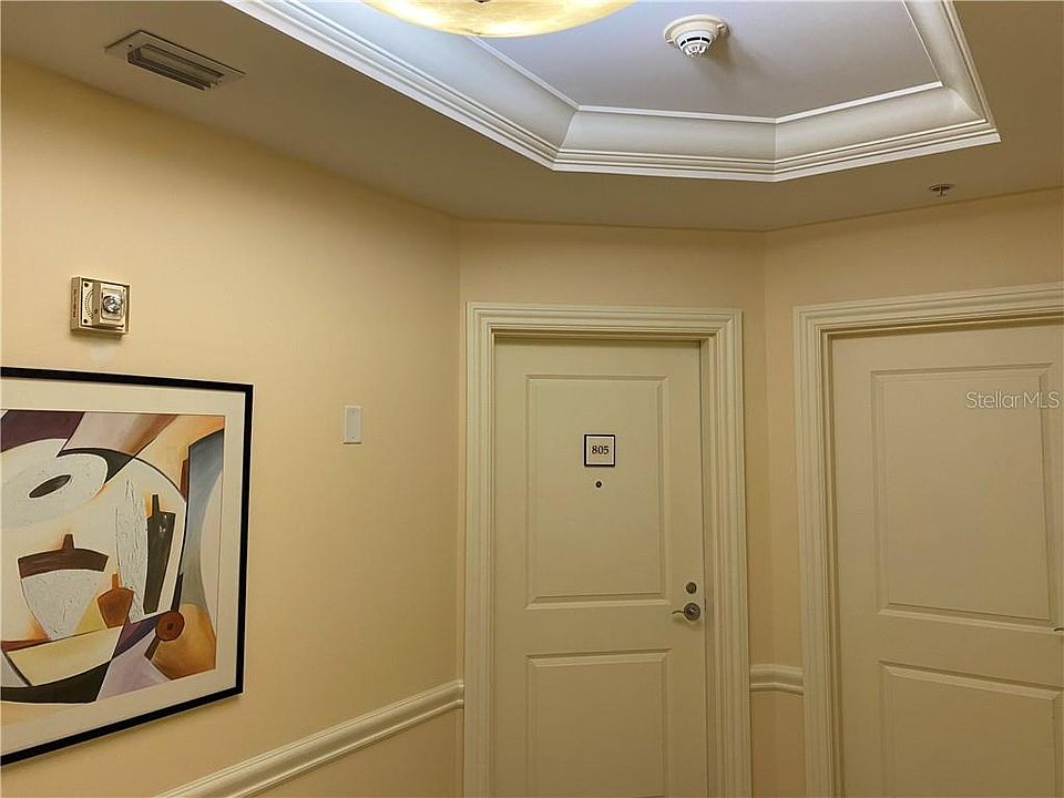 2nd image of 450 Knights Run Ave Unit 805