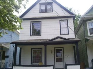 55 California St, Buffalo, NY 14213