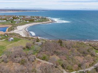 24 Point Meadows Rd, Little Compton, RI 02837
