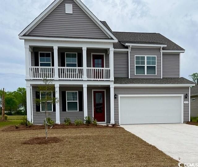1st image of 519 Pier Ct. Lot 21- Harbor Oak C