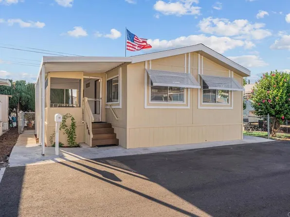 1425 E Madison Ave Spc 18, El Cajon, CA 92019
