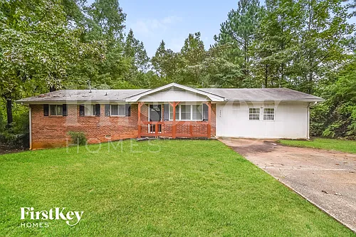 2836 Bomar Rd Photo 1