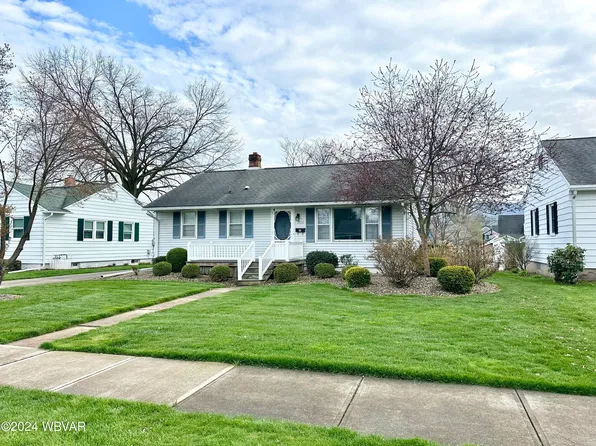 1908 Blair St, Williamsport, PA 17701