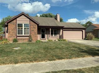 8901 Country Walk Dr, Indianapolis, IN