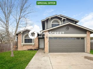 7938 Sonny Rdg, San Antonio, TX 78244