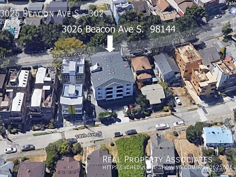 3026 Beacon Ave S #302 — Photo 16