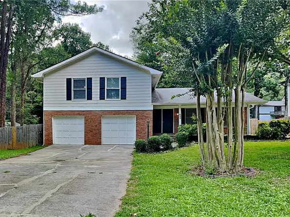 400 Ansley Dr, Roswell, GA 30076