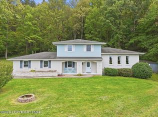 287 Upper Green Hill Rd, Kunkletown, PA 18058