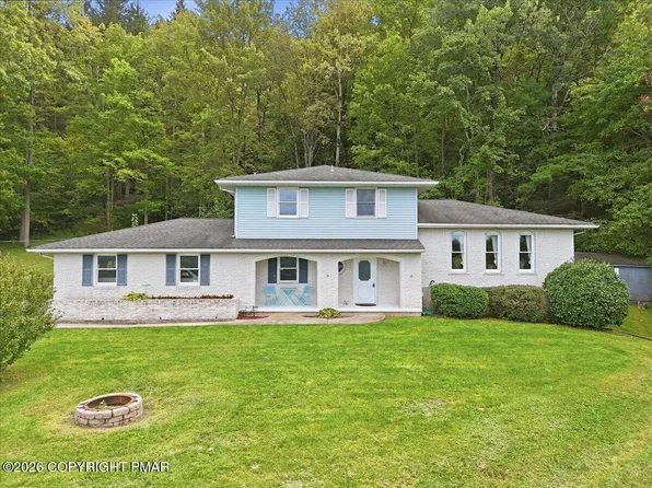 287 Upper Green Hill Rd, Kunkletown, PA 18058