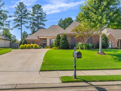 132 Hampton Rdg, Madison, MS, 39110