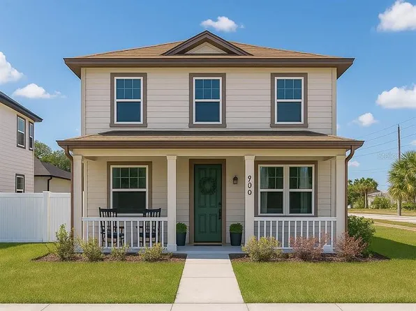 900 S Maple Ave, Sanford, FL 32771