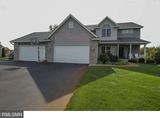 3552 145th Ave NE, Ham Lake, MN 55304