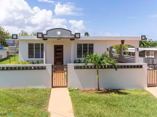 X Calle Manuel Natal Aguadilla, Aguadilla, PR 00603