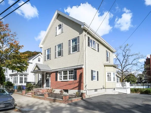 107 Linden Ave, Malden, MA 02148