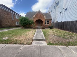 4716 Crawford St, Houston, TX 77004