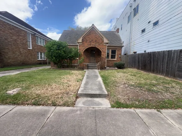 4716 Crawford St, Houston, TX 77004