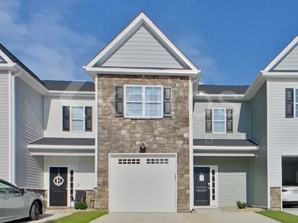 3705 Oak Leaf Way #E, Greenville, NC 27834