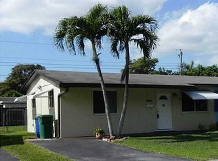 5013 SW 92nd Ave, Fort Lauderdale, FL 33328