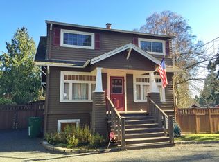 11550 8th Ave NE, Seattle, WA 98125