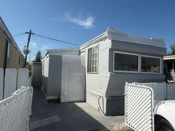 14603 S Vermont Ave #51, Gardena, CA 90247