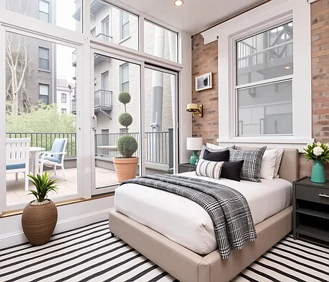 Rented by Douglas Elliman | media 12