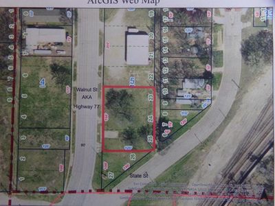 204 N Walnut St, Augusta, KS, 67010