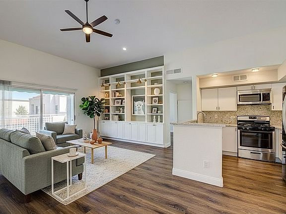 2nd image of 5000 Red Rock St APT 205