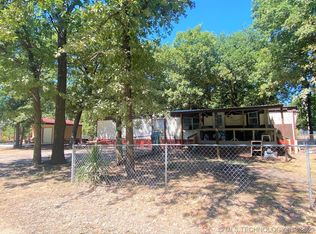 3947 Cheyenne Dr, Kingston, OK 73439