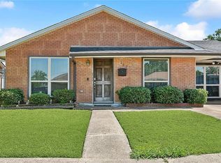 157 Auburn Pl, Kenner, LA 70065