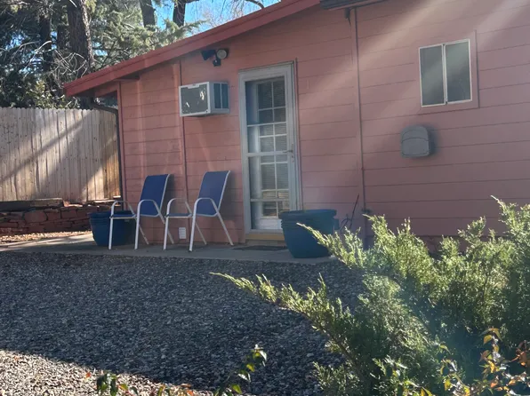 130 Willow Way, Sedona, AZ