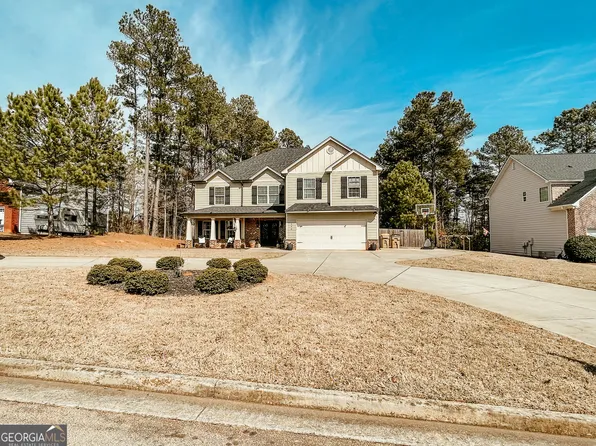 656 Carla Ct, Winder, GA 30680