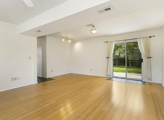 Downstairs Living Room (minus piano)
